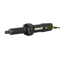 Прямошлифовальная машина WORX Professional 450 Вт, 6 мм WU774