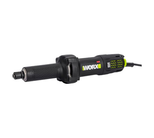 Прямошлифовальная машина WORX Professional 450 Вт, 6 мм WU774