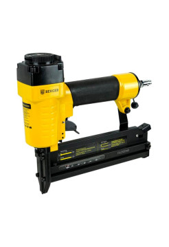 Пневматический гвоздескобозабивной пистолет Berger BG КЛАММЕР BG1795