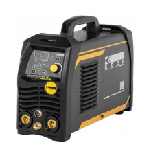 Установка аргонодуговой сварки Кедр UltraTIG-200P AC/DC 220В, 10-200А, промо-набор 8025701