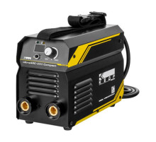 Инверторный аппарат Кедр UltraARC-250 Compact 220 В, 10-250 А, промо-набор 8025699