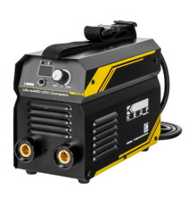 Инверторный аппарат Кедр UltraARC-250 Compact 220 В, 10-250 А, промо-набор 8025699