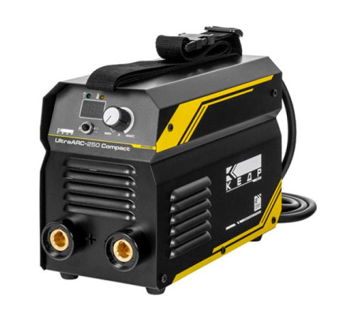 Инверторный аппарат Кедр UltraARC-250 Compact 220 В, 10-250 А, промо-набор 8025699