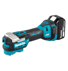 Аккумуляторный многофункциональный инструмент Makita LXT DTM52RTJX1