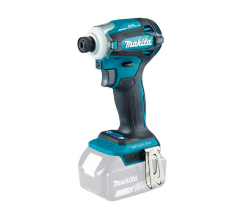 Аккумуляторный ударный бесщеточный шуруповерт Makita 180Нм, М5-М16 DTD172Z