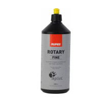 Паста желтая финишная для полировки ROTARY 1 л RUPES 9.BRFINE