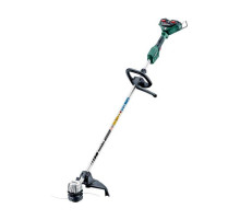 Аккумуляторный триммер Metabo FSD 36-18 LTX BL 40 18В, 2 x 5.2 Ач + ASC55 T0519