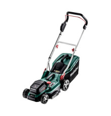 Аккумуляторная газонокосилка Metabo RM 36-18 LTX BL 36 без аккумулятора и зарядного устройства 601716850