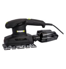 Шлифовальная машина WORX Professional 260 Вт WU660