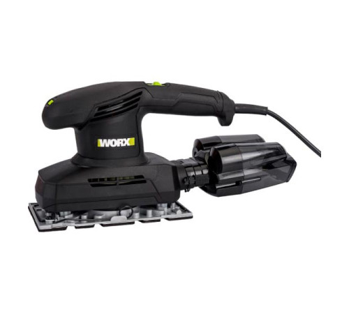 Шлифовальная машина WORX Professional 260 Вт WU660