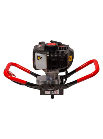 Бензобур спецкомплект ADA frozen n rocky grounddrill set 5 grounddrill-5 + frozen gd 200 800 мм + extension 50 А00703