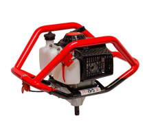 Бензобур спецкомплект ADA frozen n rocky grounddrill set 8 grounddrill-8 + frozen gd 250 800 мм + extension 50 А00705