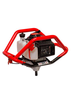 Бензобур спецкомплект ADA frozen n rocky grounddrill set 8 grounddrill-8 + frozen gd 250 800 мм + extension 50 А00705