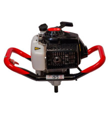 Бензобур спецкомплект ADA frozen n rocky grounddrill set 7 grounddrill-7 + frozen gd 250 800 мм + extension 50 А00704