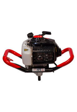 Бензобур спецкомплект ADA frozen n rocky grounddrill set 7 grounddrill-7 + frozen gd 250 800 мм + extension 50 А00704