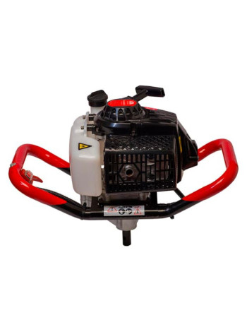 Бензобур спецкомплект ADA frozen n rocky grounddrill set 7 grounddrill-7 + frozen gd 250 800 мм + extension 50 А00704