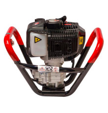 Бензобур спецкомплект ADA frozen n rocky grounddrill set 2 grounddrill-2 + frozen gd 150 800 мм + extension 50 А00702