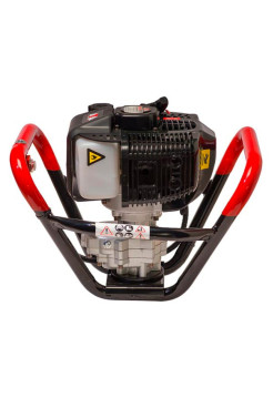 Бензобур спецкомплект ADA frozen n rocky grounddrill set 2 grounddrill-2 + frozen gd 150 800 мм + extension 50 А00702