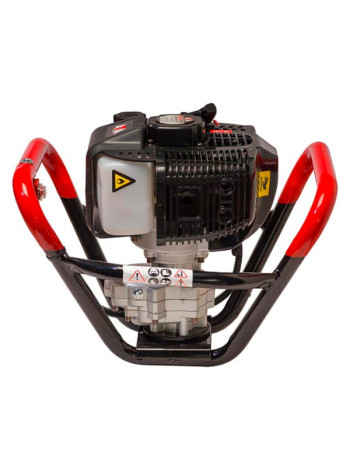 Бензобур спецкомплект ADA frozen n rocky grounddrill set 2 grounddrill-2 + frozen gd 150 800 мм + extension 50 А00702