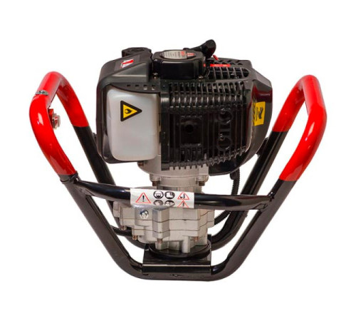 Бензобур спецкомплект ADA frozen n rocky grounddrill set 2 grounddrill-2 + frozen gd 150 800 мм + extension 50 А00702