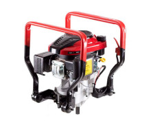 Бензобур спецкомплект ADA frozen n rocky grounddrill set 16 grounddrill-16 hercules + frozen gd 250 800 мм + extension 50 А00707