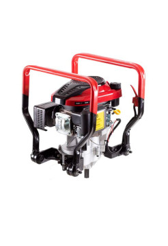 Бензобур спецкомплект ADA frozen n rocky grounddrill set 16 grounddrill-16 hercules + frozen gd 250 800 мм + extension 50 А00707