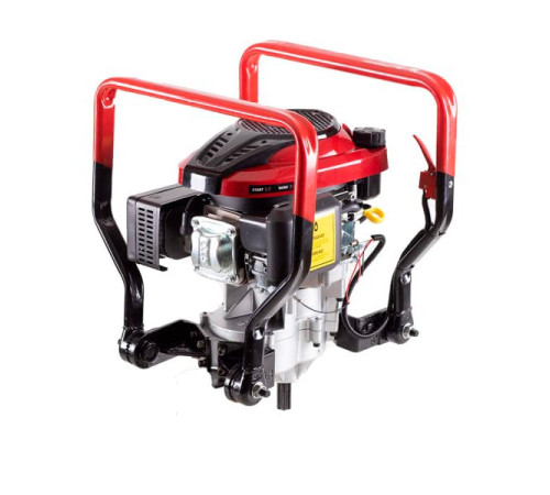 Бензобур спецкомплект ADA frozen n rocky grounddrill set 16 grounddrill-16 hercules + frozen gd 250 800 мм + extension 50 А00707
