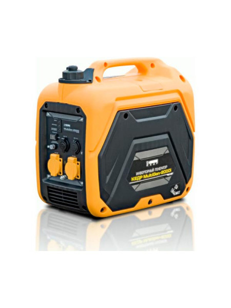 Инверторный генератор Кедр MultiGen-2000i 8024833