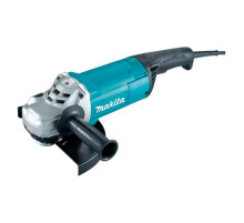 Угловая шлифовальная машина Makita 230 мм, GA9082