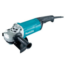 Угловая шлифовальная машина Makita 230 мм, GA9082