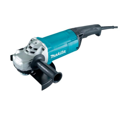 Угловая шлифовальная машина Makita 230 мм, GA9082