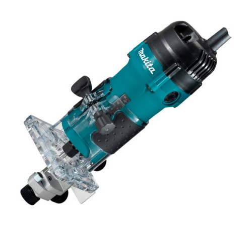 Кромочный фрезер Makita 3711