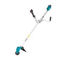 Аккумуляторная коса Makita LXT DUR190URT3