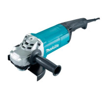 Угловая шлифовальная машина Makita 180 мм, GA7082