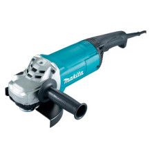 Угловая шлифовальная машина Makita 180 мм, GA7082