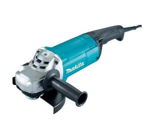 Угловая шлифовальная машина Makita 180 мм, GA7082