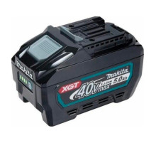 Аккумулятор XGT BL4050 40В, 5.0 А*ч Makita 191L47-8