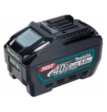 Аккумулятор XGT BL4050 40В, 5.0 А*ч Makita 191L47-8
