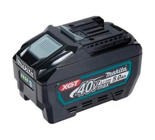 Аккумулятор XGT BL4050 40В, 5.0 А*ч Makita 191L47-8
