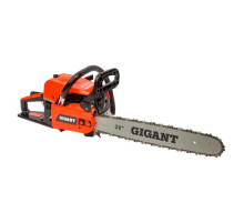Бензопила Gigant 20" 3,4 л.с./50 см3 GSAF-08