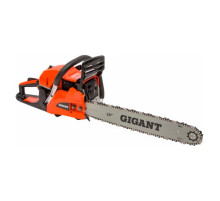 Бензопила Gigant 20" 3,8 л.с./52 см3 GSAF-06