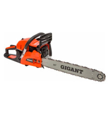 Бензопила Gigant 20" 3,8 л.с./52 см3 GSAF-06