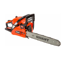 Бензопила Gigant 16" 2,45 л.с./40 см3 GSAF-07