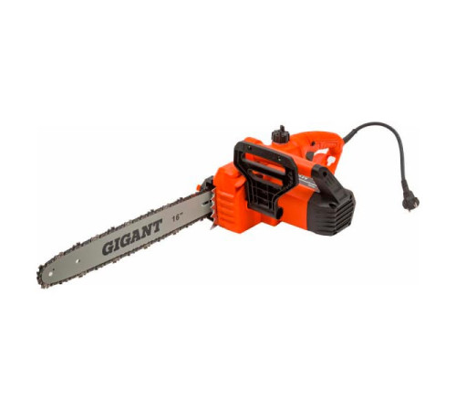 Электрическая пила Gigant 16", 2.2 кВт GSAF-12