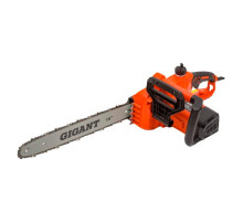 Электрическая пила Gigant 16", 2.5 кВт GSAF-15