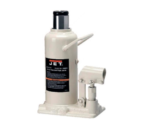 Домкрат JET JBJ-12.5T 655554