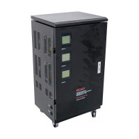 Трехфазный стабилизатор Ресанта АСН 20000/3 63/4/6