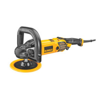 Полировальная машина Dewalt DWP 849 X