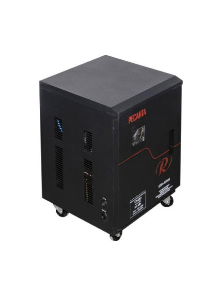 Стабилизатор Ресанта СПН 17000 63/6/29