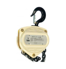 Стационарная таль JET SMHA-1.0T-3.0m 801910